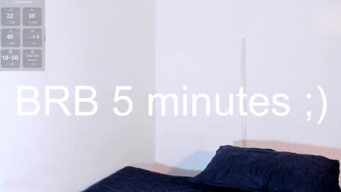 Lia online show from April 28, 10:24 pm