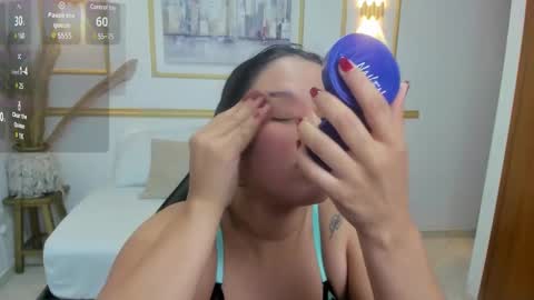 Snapshot of lia_sexx19 chatting on February 9, 2:06 am Lia online show from February 9, 2:06 am