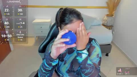 Snapshot of lia_sexx19 chatting on October 11, 2:16 am Lia online show from October 11, 2:16 am