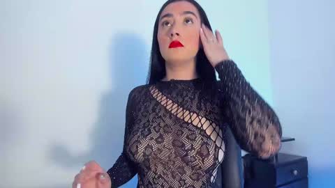 Snapshot of lia_sharlote chatting on January 10, 1:53 am Sharlote online show from January 10, 1:53 am