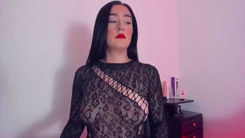 Snapshot of lia_sharlote chatting on December 24, 4:11 am Sharlote online show from December 24, 4:11 am