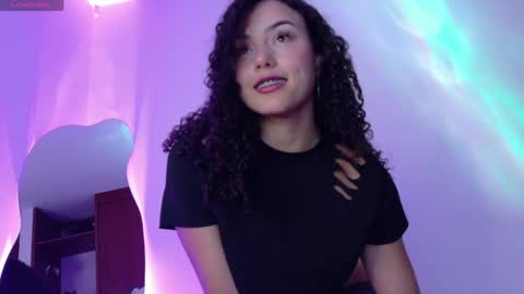 Lia online show from April 10, 12:49 am