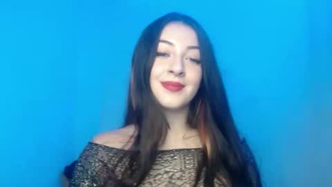 lia_vc online show from December 22, 9:31 pm