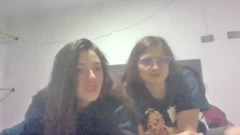 lia_vc online show from March 2, 10:37 am