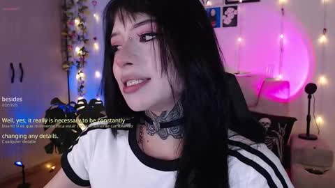 Liaa  online show from March 11, 11:18 pm