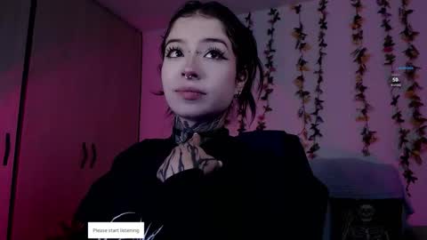 Liaa  online show from November 10, 1:55 am