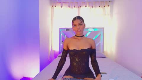 Lia online show from February 14, 9:28 pm