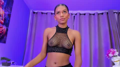 Lia online show from February 3, 6:40 am