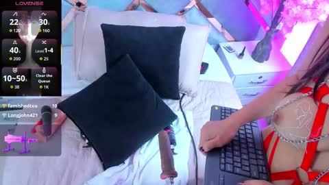 Liaa online show from November 17, 4:13 am