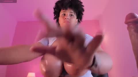 liaa moretzz online show from September 19, 7:29 am