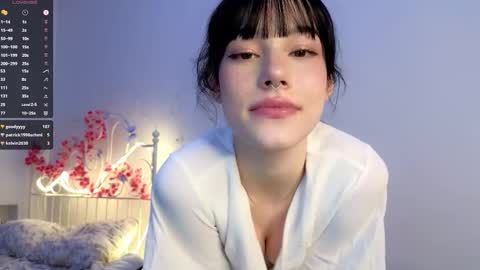 Snapshot of liaglamour chatting on September 20, 8:29 pm Lia online show from September 20, 8:29 pm