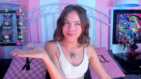 Snapshot of liah_grey8 chatting on January 4, 9:09 pm ---Liah--- online show from January 4, 9:09 pm