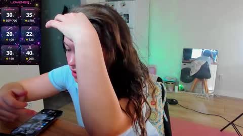 liana_8 online show from March 1, 3:34 pm