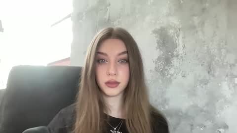 LianaBliss online show from March 2, 1:07 pm