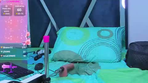 liana_hott online show from August 6, 10:28 pm