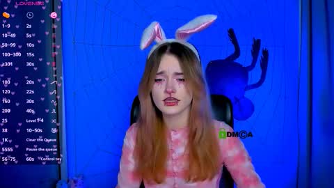 Snapshot of liana_kisses chatting on October 21, 7:51 pm Little Liana online show from October 21, 7:51 pm