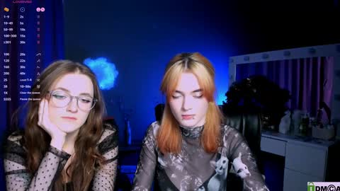 Snapshot of liana_kisses chatting on January 31, 8:12 pm Little Liana online show from January 31, 8:12 pm
