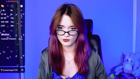 Snapshot of liana_kisses chatting on September 25, 7:55 pm Little Liana online show from September 25, 7:55 pm