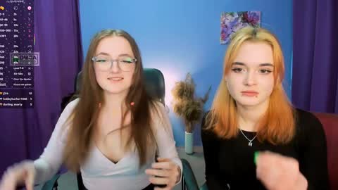 Snapshot of liana_kisses chatting on January 20, 8:40 pm Little Liana online show from January 20, 8:40 pm