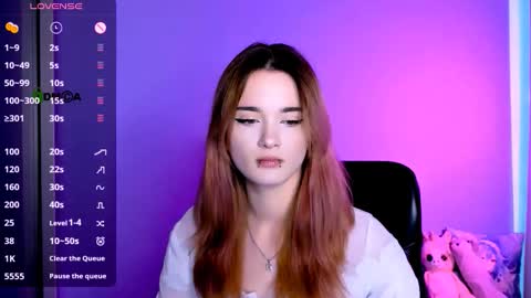 Snapshot of liana_kisses chatting on October 11, 7:49 pm Little Liana online show from October 11, 7:49 pm