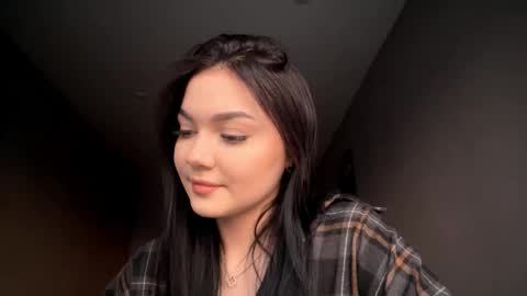 Anna online show from March 12, 2:20 pm