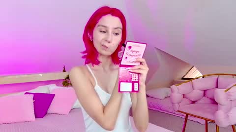 Lian online show from November 25, 7:10 am