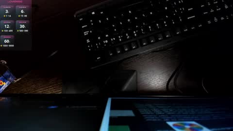 LiannaDixon online show from February 23, 3:34 pm