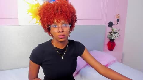 LiannaDixon online show from March 2, 3:42 pm