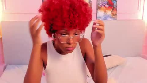 LiannaDixon online show from January 17, 2:39 pm