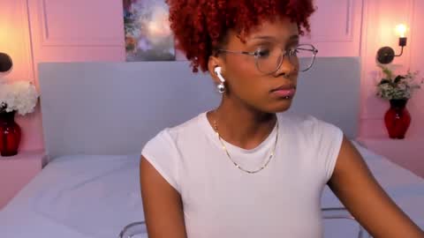 LiannaDixon online show from January 20, 2:14 pm