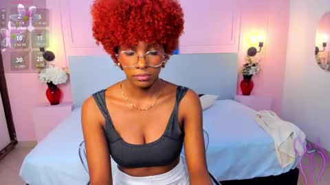 LiannaDixon online show from January 31, 4:59 pm