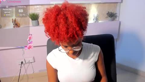 LiannaDixon online show from January 13, 3:36 pm