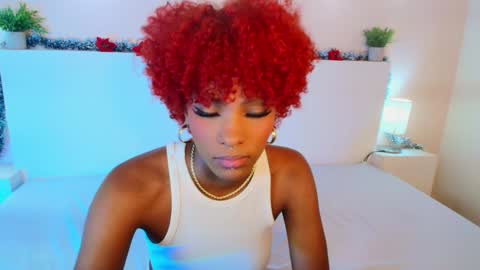 LiannaDixon online show from December 29, 2:52 pm