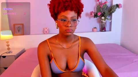 LiannaDixon online show from January 4, 2:14 pm