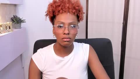 LiannaDixon online show from March 7, 11:16 pm