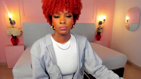 LiannaDixon online show from February 6, 12:37 pm