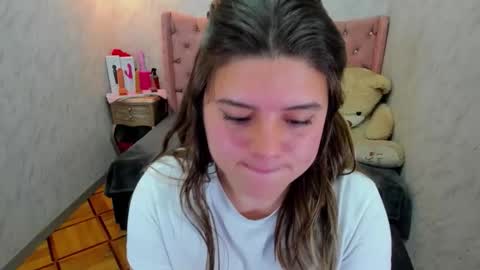 Grace online show from February 24, 5:55 pm