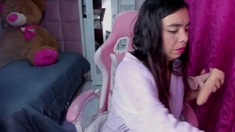 liany_taylor online show from February 15, 7:51 am