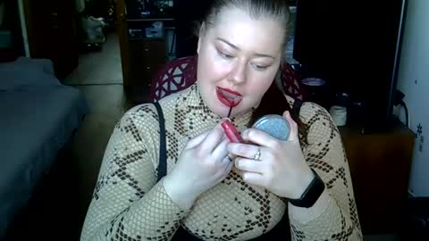 liaorgel online show from February 21, 12:17 pm