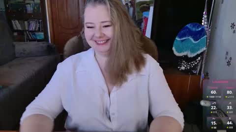 liaorgel online show from October 17, 9:01 am