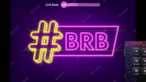 liarossi_ online show from April 8, 8:33 pm