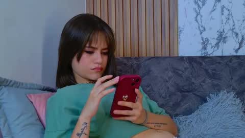 liaross online show from October 8, 12:59 am