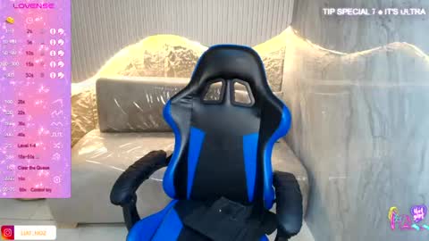 Dani online show from April 15, 1:11 pm