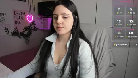 Lia online show from November 16, 2:50 pm