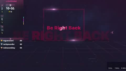 Lia online show from October 12, 9:23 am