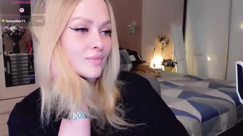 Libby online show from January 14, 11:59 am