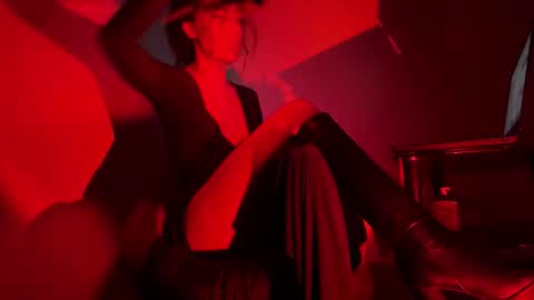 libre_queen online show from November 4, 3:39 pm