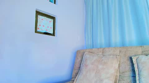 Valentina Hall online show from February 6, 11:46 am