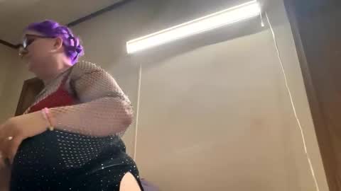 JuicyBottom1 online show from February 6, 12:58 am