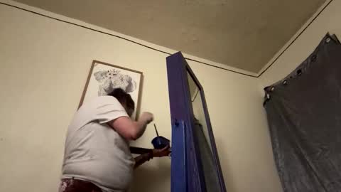 AllieAustyn online show from February 25, 6:25 am